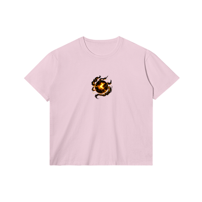 Akaame Studio™ - Jujutsu Kaisen Tee - Geto