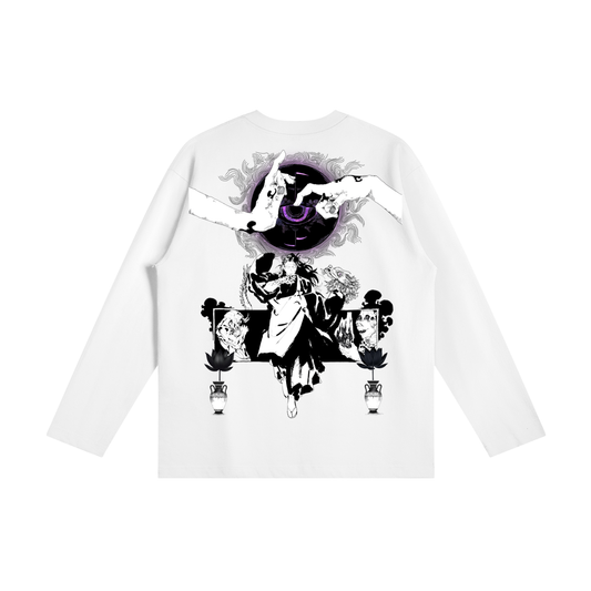 Akaame Studio™ - Jujutsu Kaisen Long Sleeve - Geto