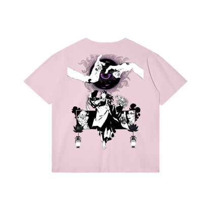 Akaame Studio™ - Jujutsu Kaisen Tee - Geto
