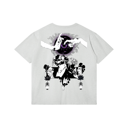 Akaame Studio™ - Jujutsu Kaisen Tee - Geto