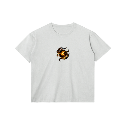 Akaame Studio™ - Jujutsu Kaisen Tee - Geto