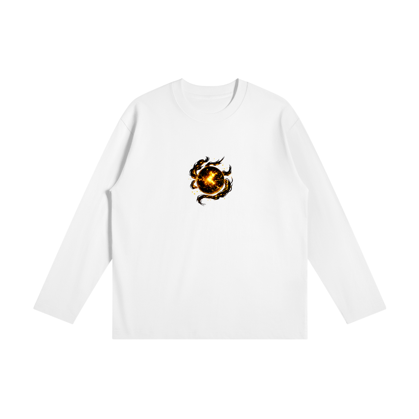 Akaame Studio™ - Jujutsu Kaisen Long Sleeve - Geto