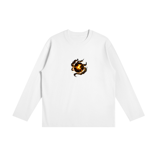 Akaame Studio™ - Jujutsu Kaisen Long Sleeve - Geto