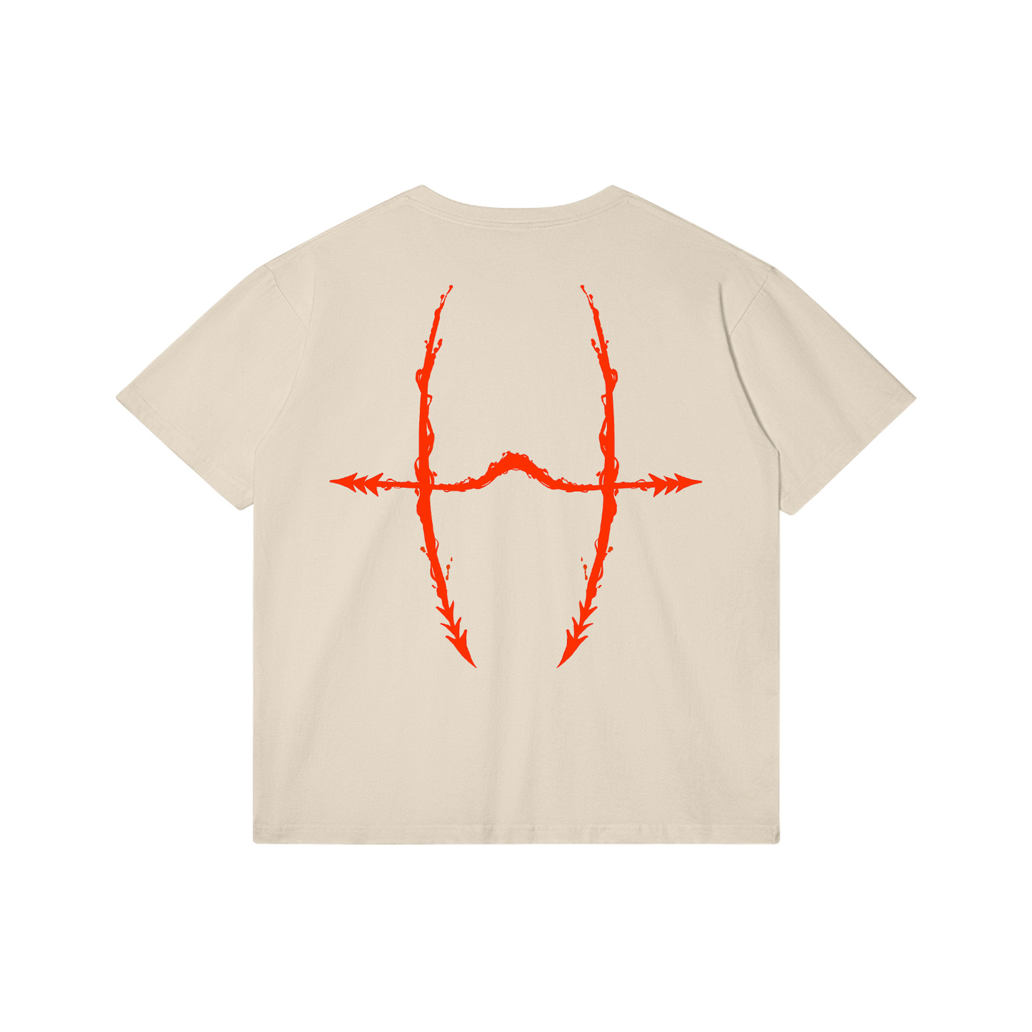 Akaame Studio™  Jujutsu Kaisen Tee - Choso