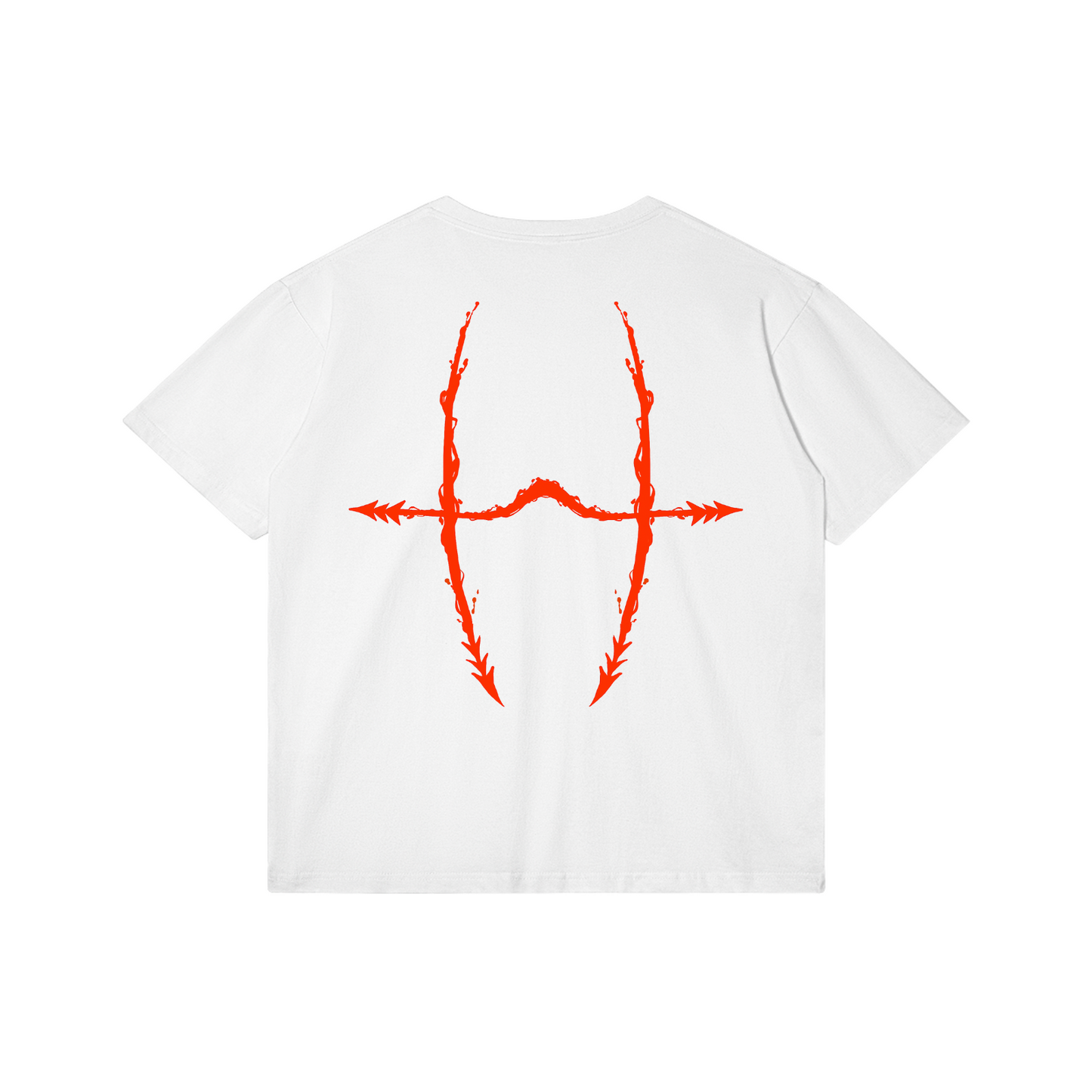 Akaame Studio™  Jujutsu Kaisen Tee - Choso