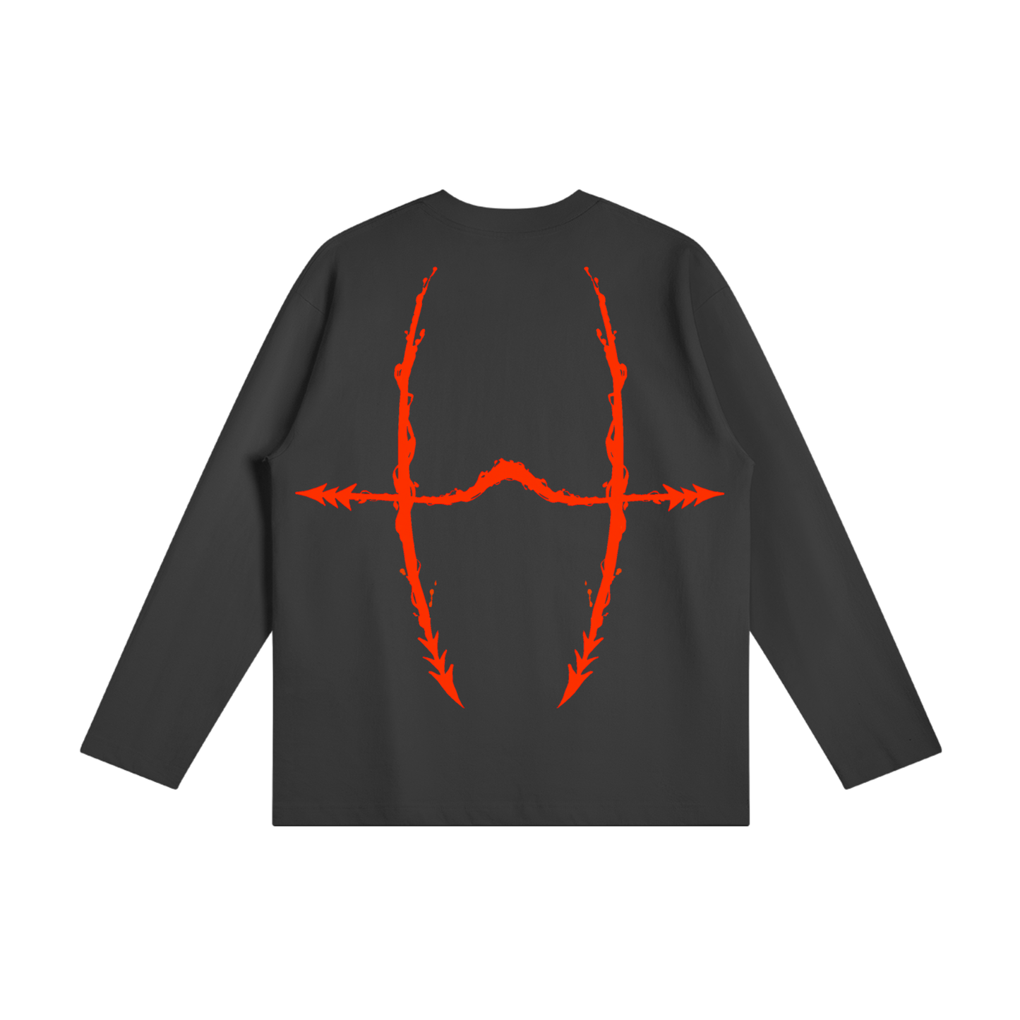 Akaame Studio™ - Jujutsu Kaisen Long Sleeve - Choso