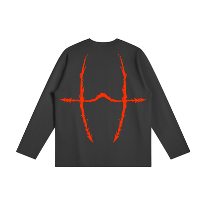 Akaame Studio™ - Jujutsu Kaisen Long Sleeve - Choso
