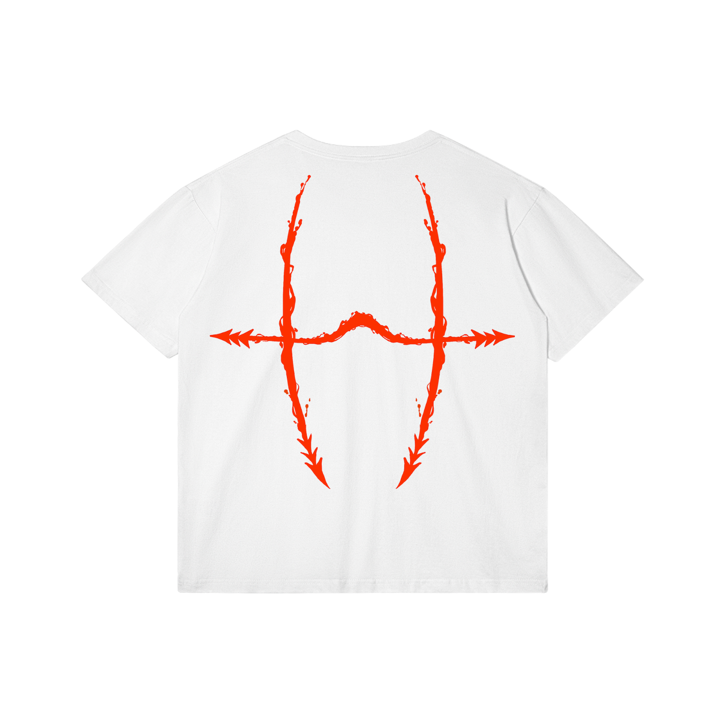 Akaame Studio™ - Jujutsu Kaisen Tee - Choso