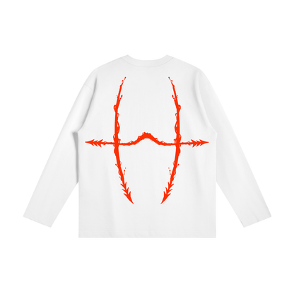 Akaame Studio™ - Jujutsu Kaisen Long Sleeve - Choso