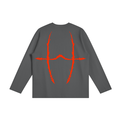 Akaame Studio™ - Jujutsu Kaisen Long Sleeve - Choso