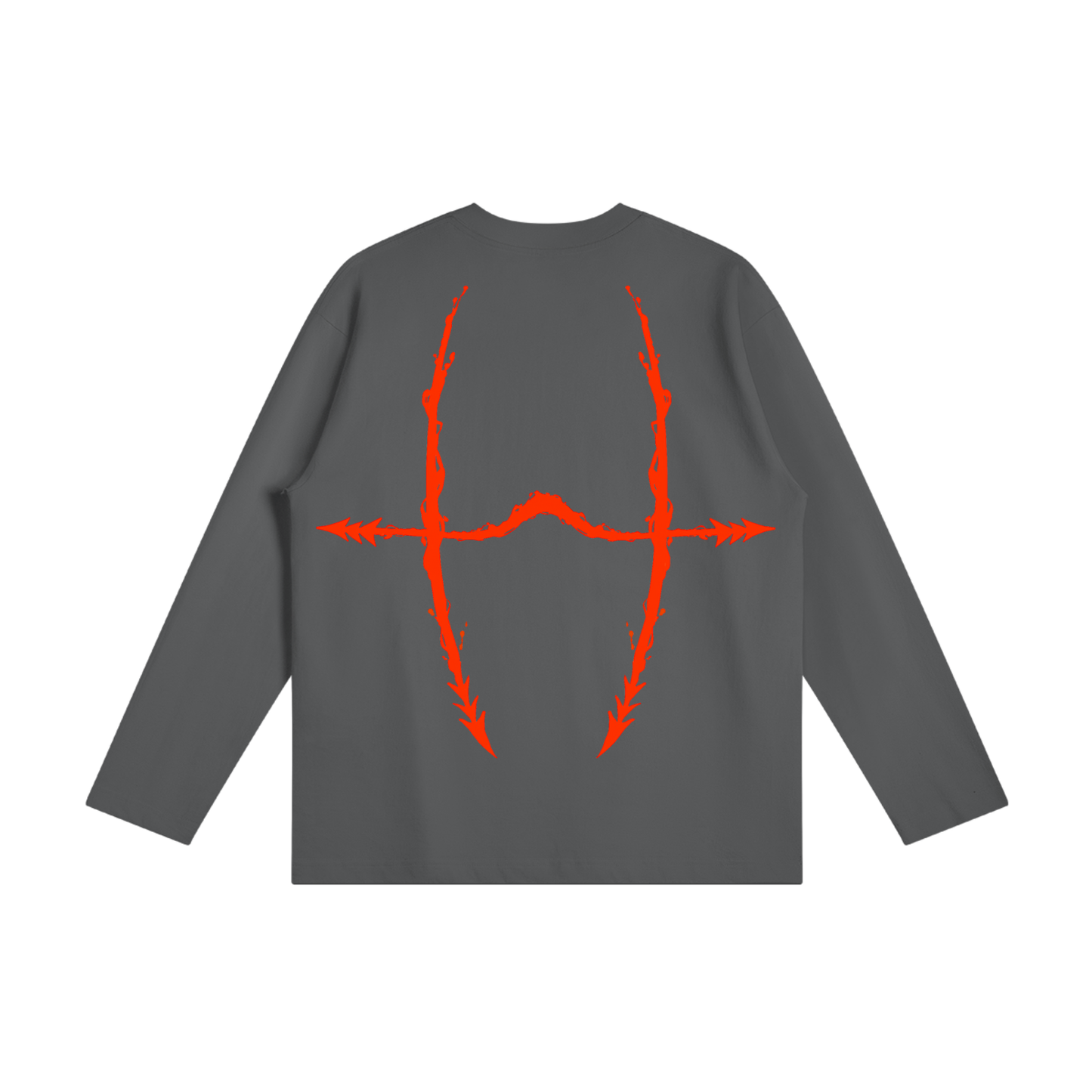 Akaame Studio™ - Jujutsu Kaisen Long Sleeve - Choso