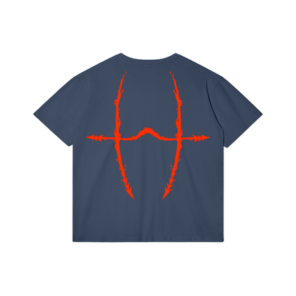 Akaame Studio™ - Jujutsu Kaisen Tee - Choso