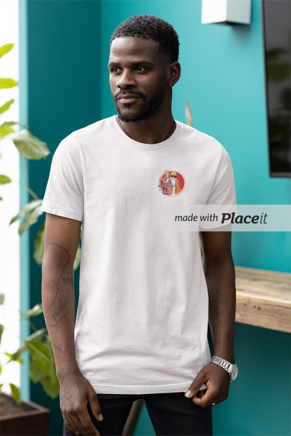 Akaame Studio™  Dragon Ball Tee - Muten Roshi