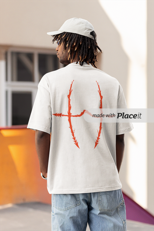 Akaame Studio™  Jujutsu Kaisen Tee - Choso