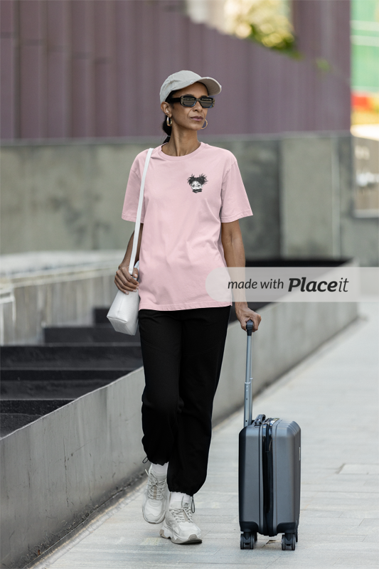 Akaame Studio™  Jujutsu Kaisen Tee - Choso