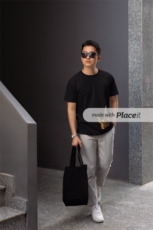 Akaame Studio™  My Hero Academia Tee - All Might