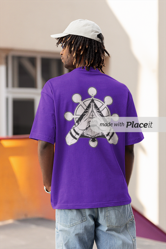 Akaame Studio™ - Jujutsu Kaisen - Ryomen Sukuna