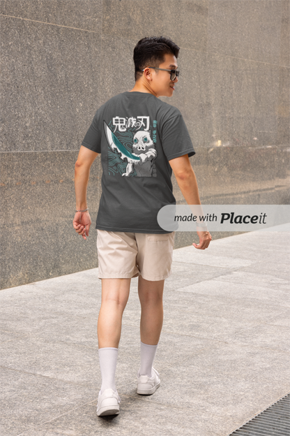 Akaame Studio™ - Demon Slayer - Inosuke Hashibira