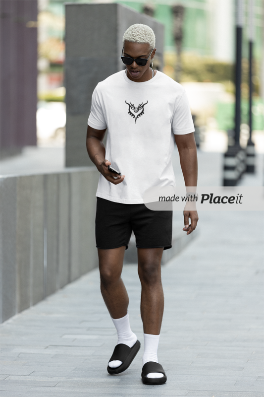 Akaame Studio™  One Piece Tee - Trafalgar Law