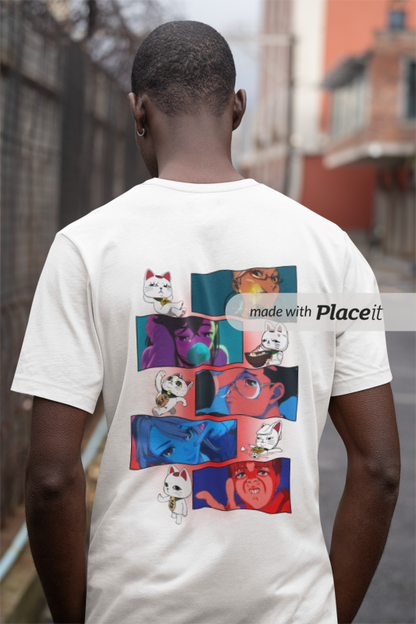 Akaame Studio™ - DanDaDan - Turbo Granny