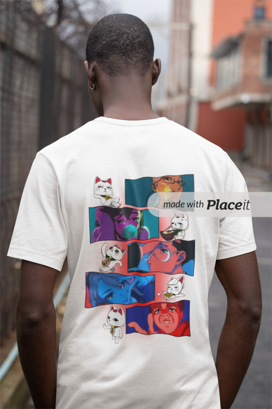 Akaame Studio™ - DanDaDan - Turbo Granny